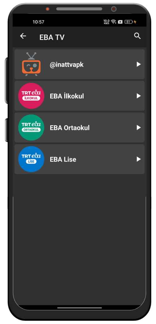 Inat Box APK Genel Bakış 2