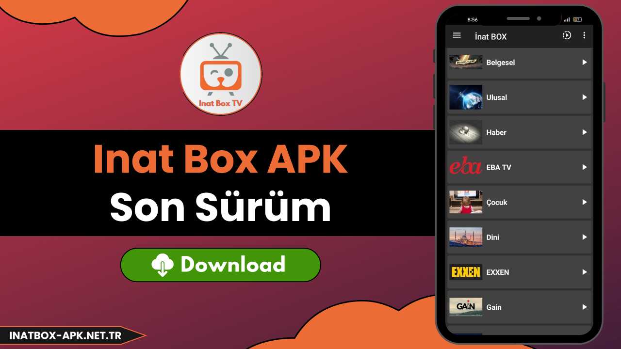 Inat Box APK